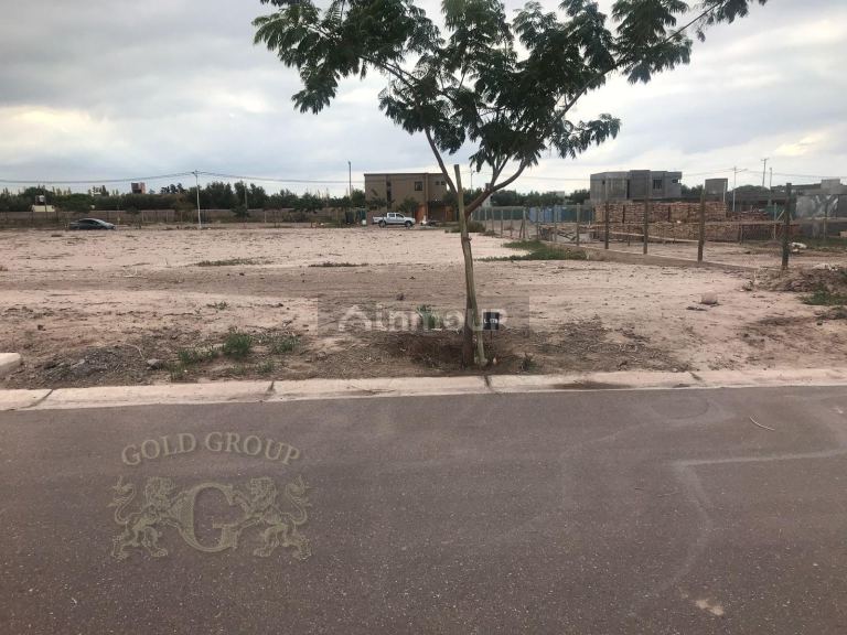 Lote en Venta en Lujan de Cuyo, Mendoza