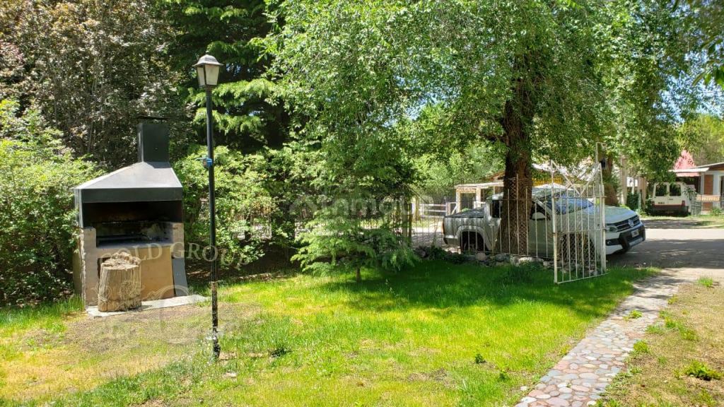 Cabaña en Venta en Lujan de Cuyo, Mendoza