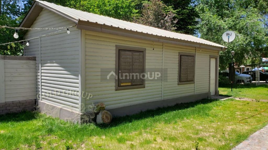 Cabaña en Venta en Lujan de Cuyo, Mendoza