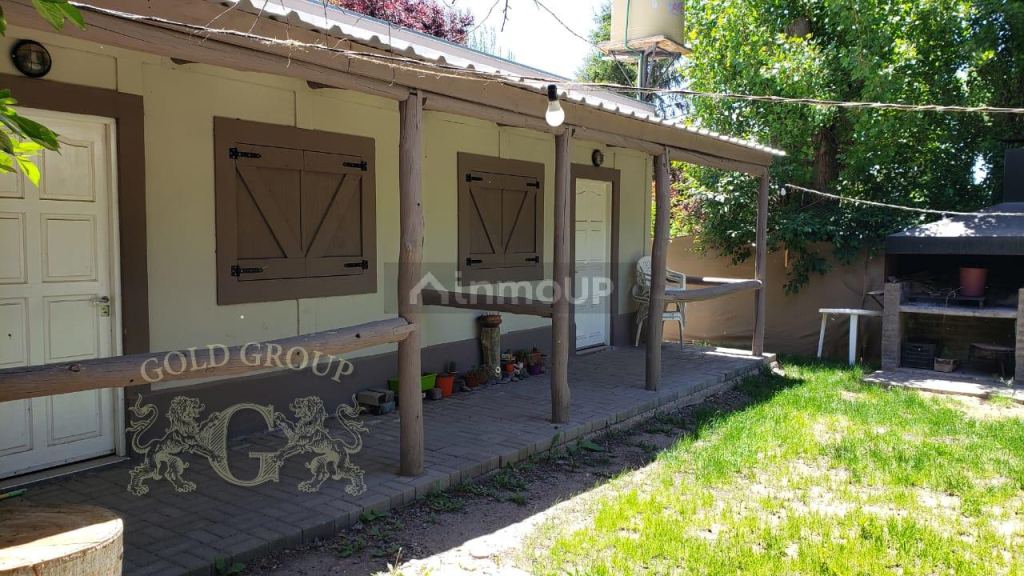 Cabaña en Venta en Lujan de Cuyo, Mendoza