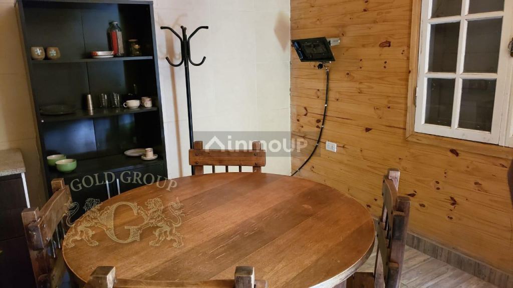 Cabaña en Venta en Lujan de Cuyo, Mendoza