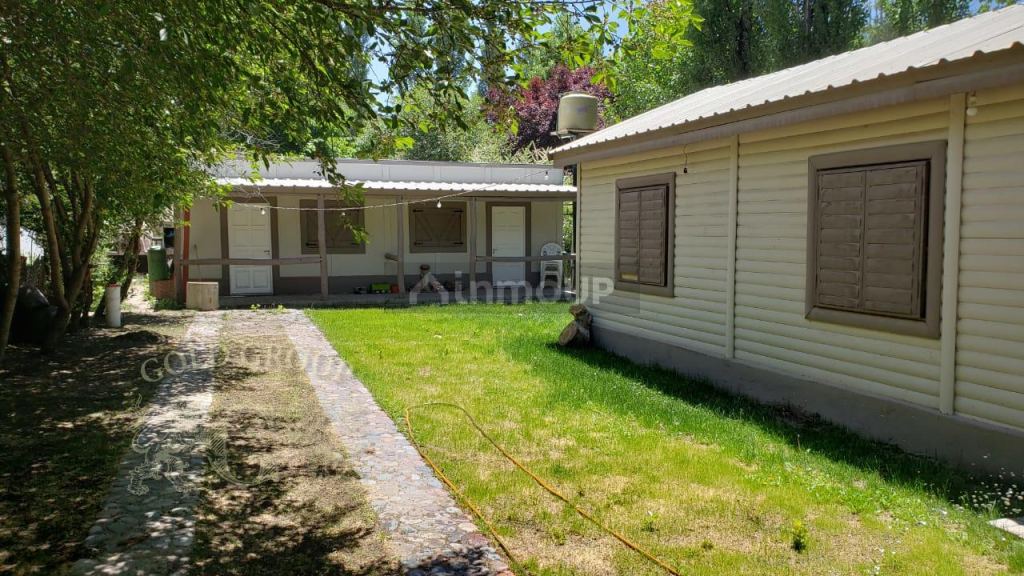 Cabaña en Venta en Lujan de Cuyo, Mendoza