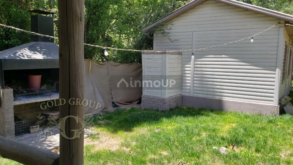 Cabaña en Venta en Lujan de Cuyo, Mendoza