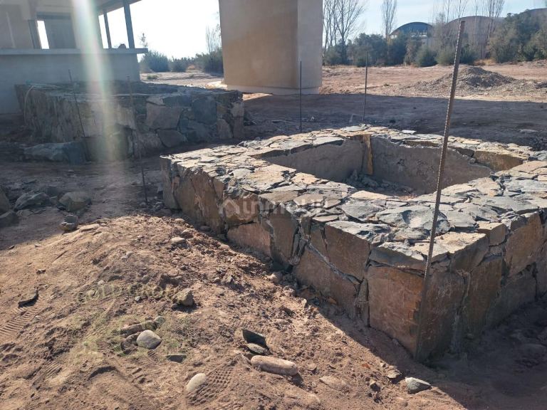 Lote en Venta en Lujan de Cuyo, Mendoza