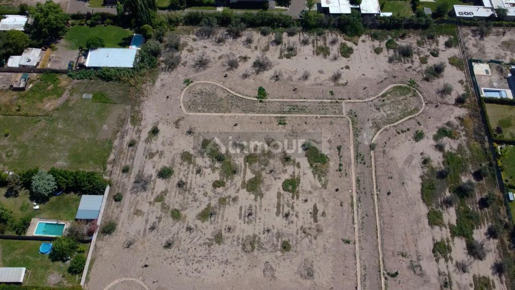 Lote en Venta en Lujan de Cuyo, Mendoza