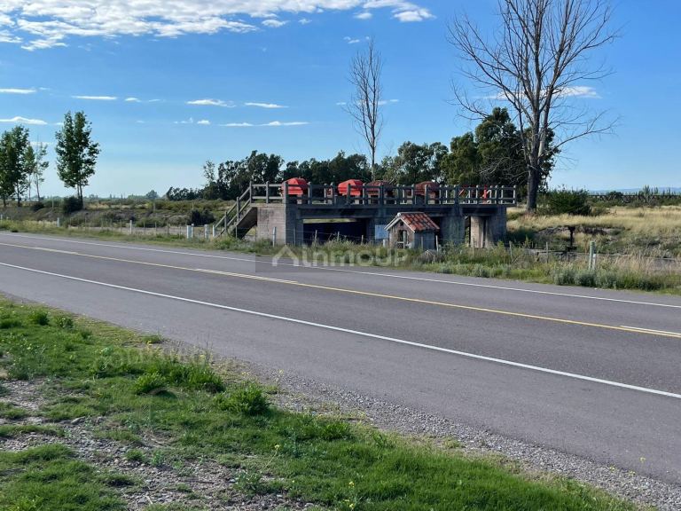 Lote en Venta en San Rafael, Mendoza