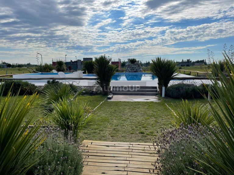 Lote en Venta en San Rafael, Mendoza