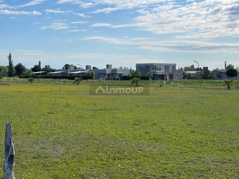 Lote en Venta en San Rafael, Mendoza