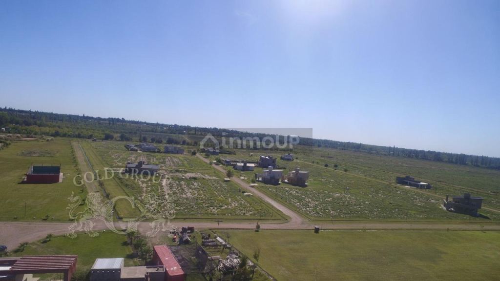 Lote en Venta en San Rafael, Mendoza