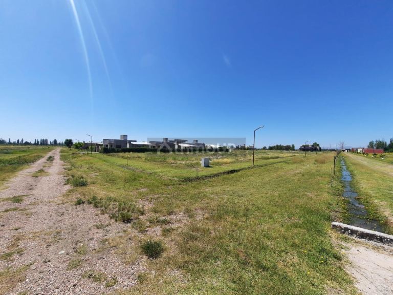 Lote en Venta en San Rafael, Mendoza