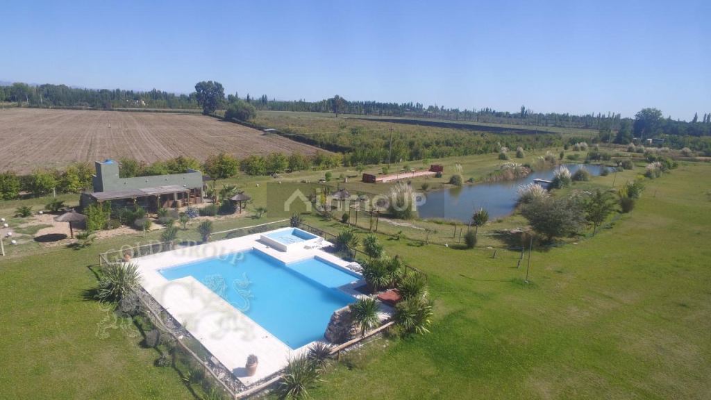 Lote en Venta en San Rafael, Mendoza