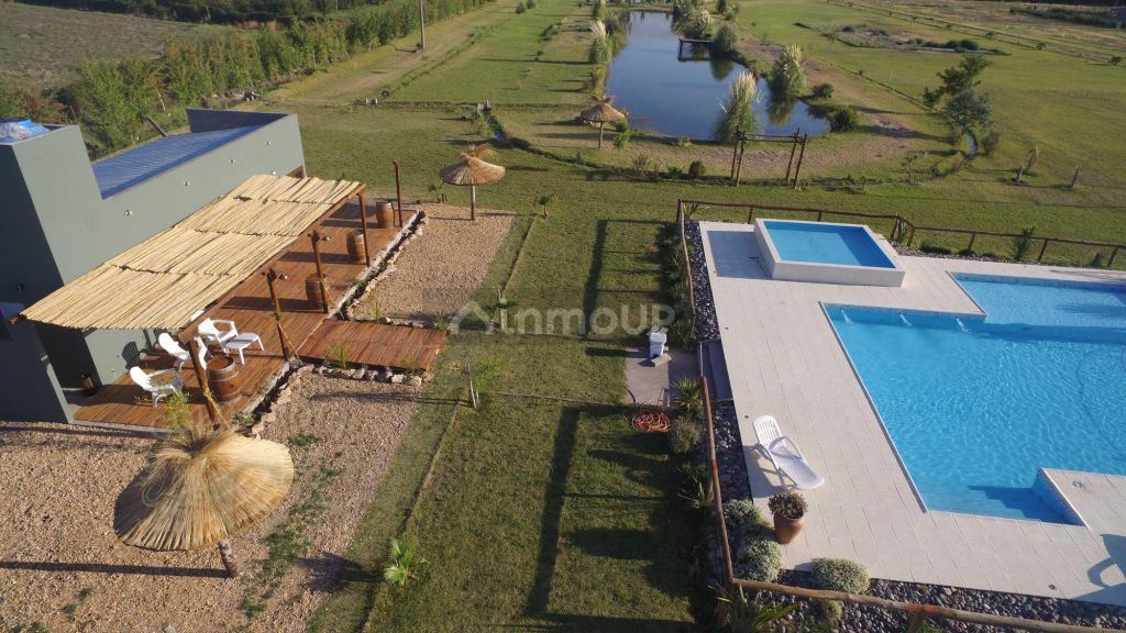 Lote en Venta en San Rafael, Mendoza