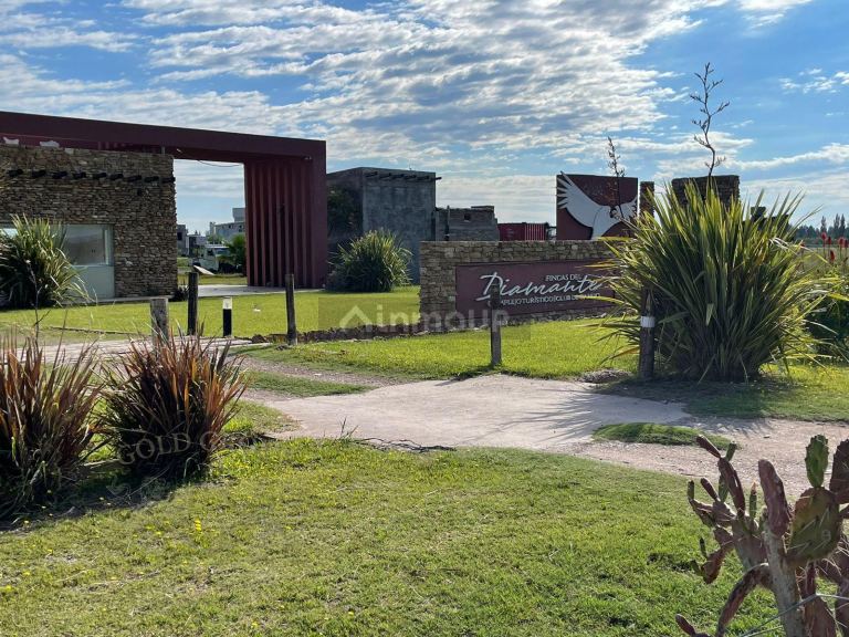 Lote en Venta en San Rafael, Mendoza