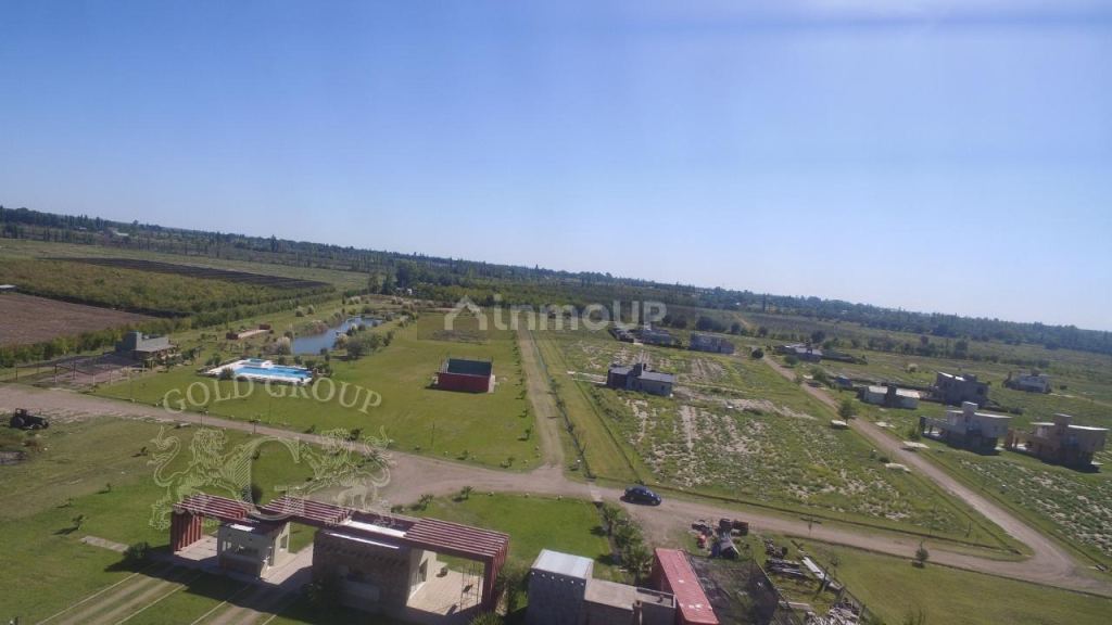 Lote en Venta en San Rafael, Mendoza
