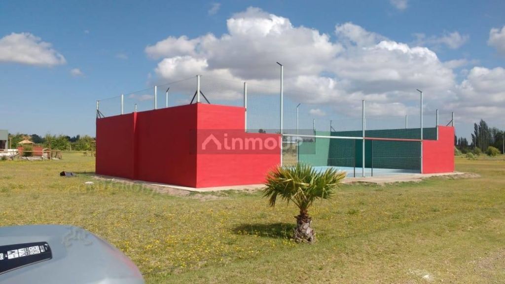 Lote en Venta en San Rafael, Mendoza