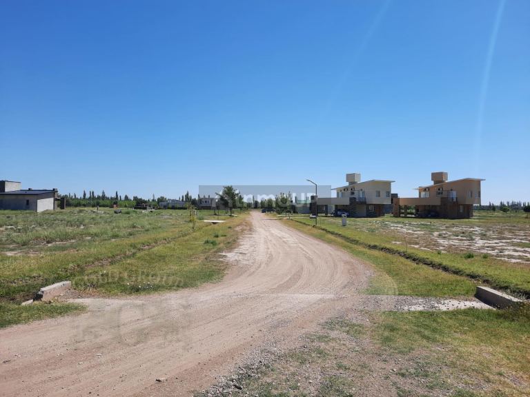 Lote en Venta en San Rafael, Mendoza