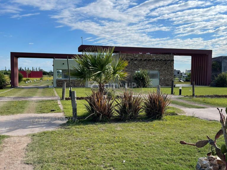 Lote en Venta en San Rafael, Mendoza