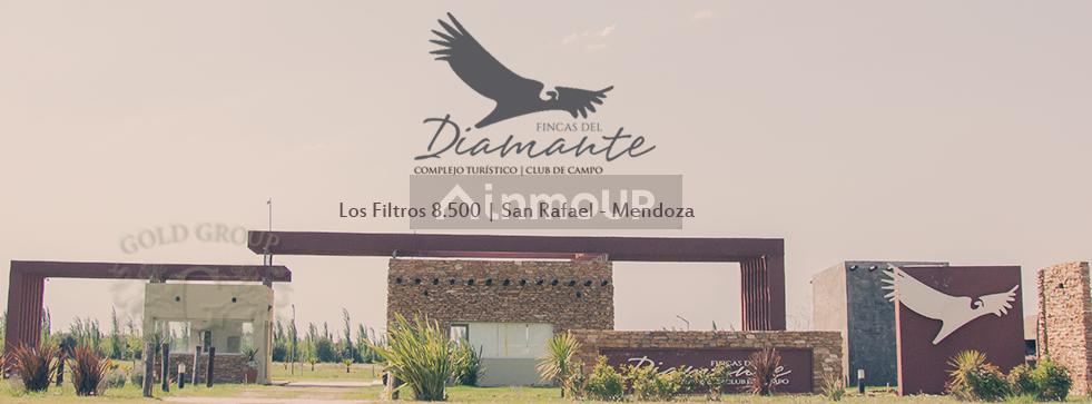 Lote en Venta en San Rafael, Mendoza