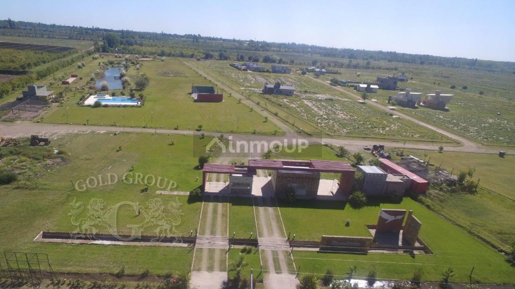 Lote en Venta en San Rafael, Mendoza