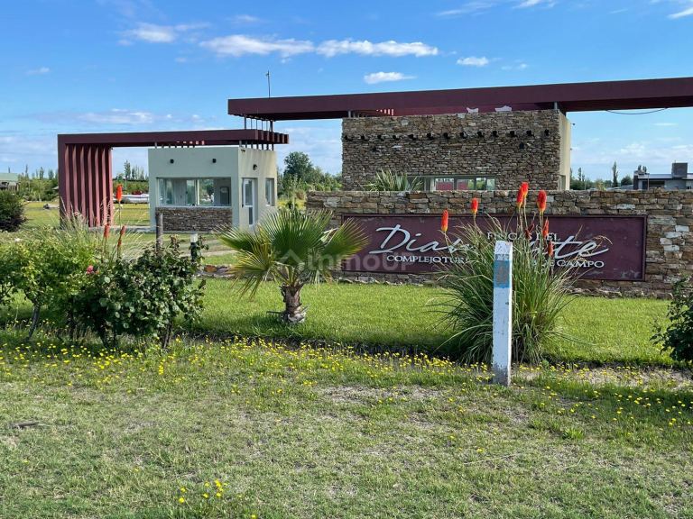Lote en Venta en San Rafael, Mendoza