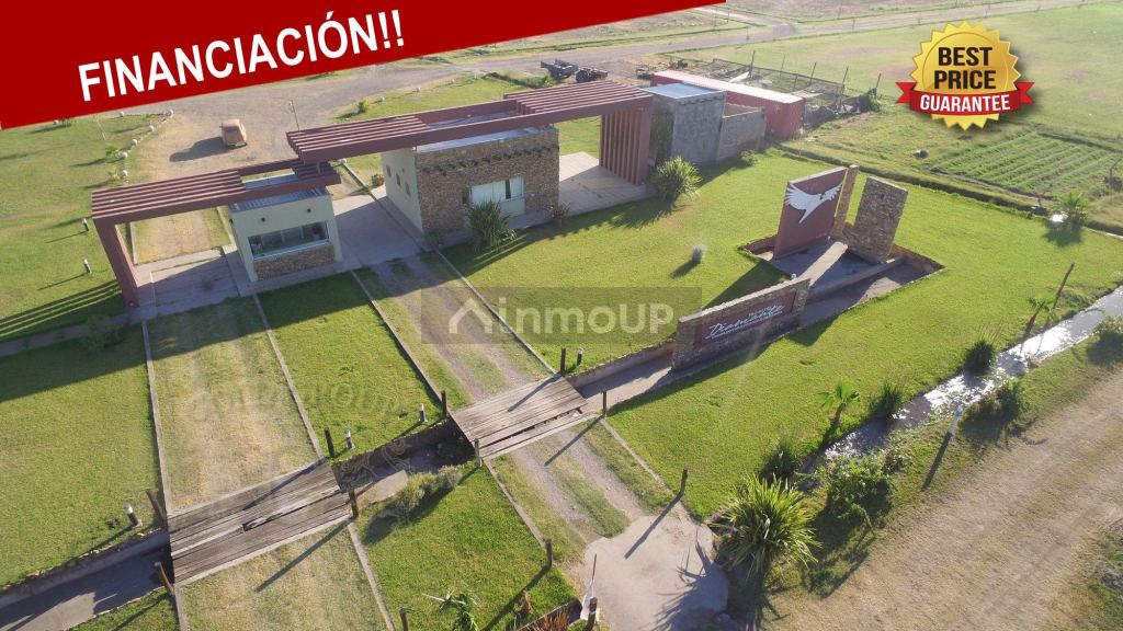 Lote en Venta en San Rafael, Mendoza