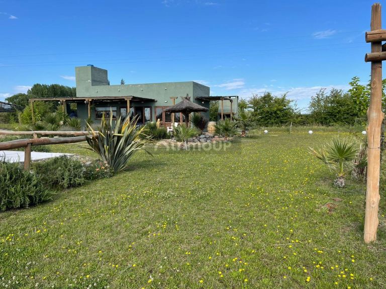 Lote en Venta en San Rafael, Mendoza