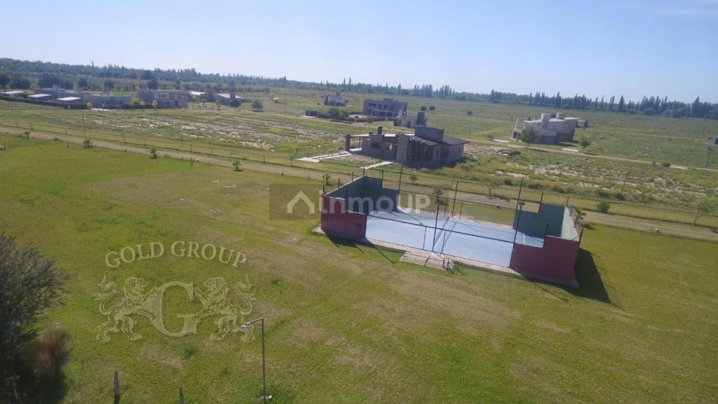 Lote en Venta en San Rafael, Mendoza