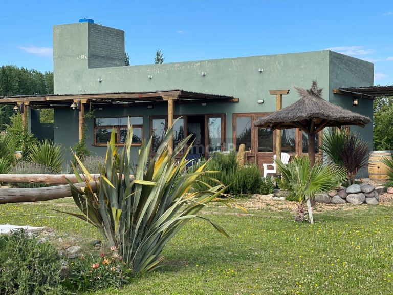 Lote en Venta en San Rafael, Mendoza