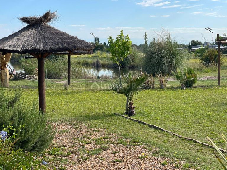 Lote en Venta en San Rafael, Mendoza