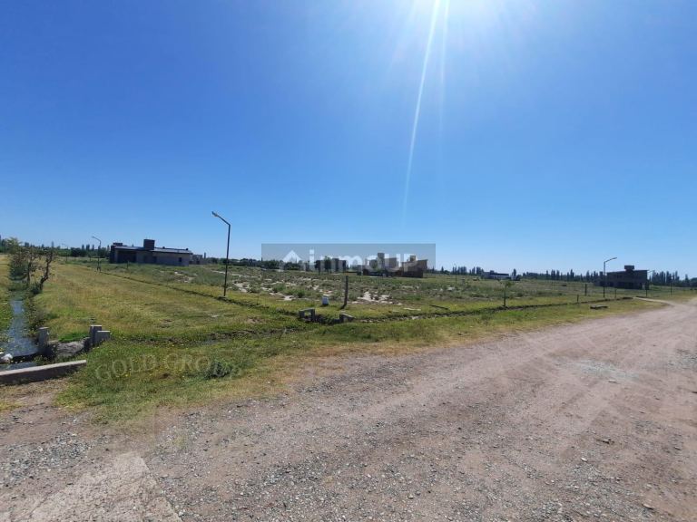 Lote en Venta en San Rafael, Mendoza