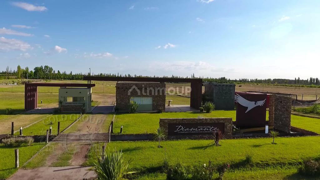 Lote en Venta en San Rafael, Mendoza