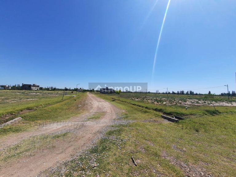 Lote en Venta en San Rafael, Mendoza