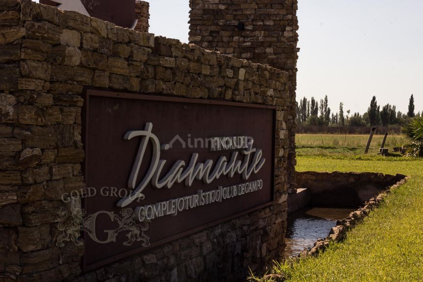Lote en Venta en San Rafael, Mendoza