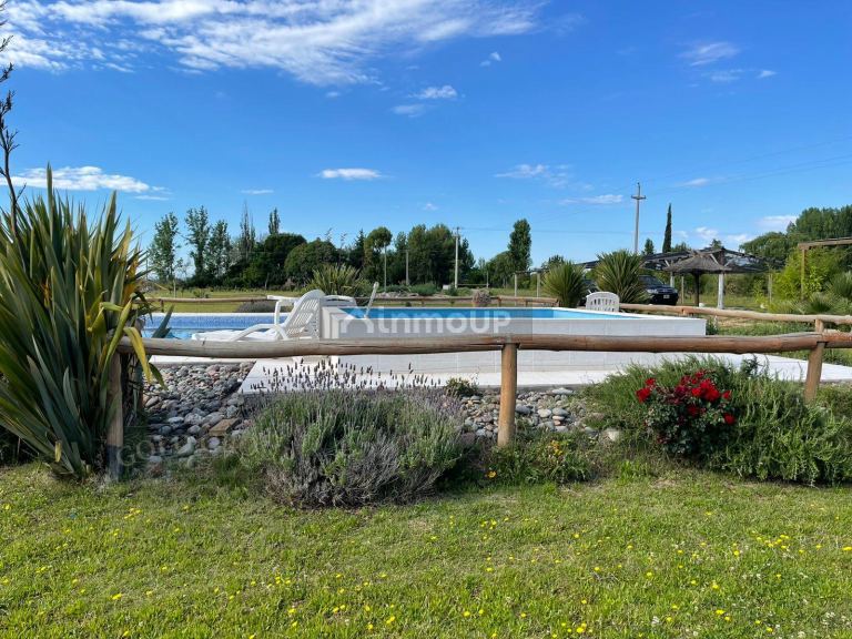 Lote en Venta en San Rafael, Mendoza