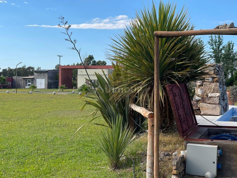 Lote en Venta en San Rafael, Mendoza