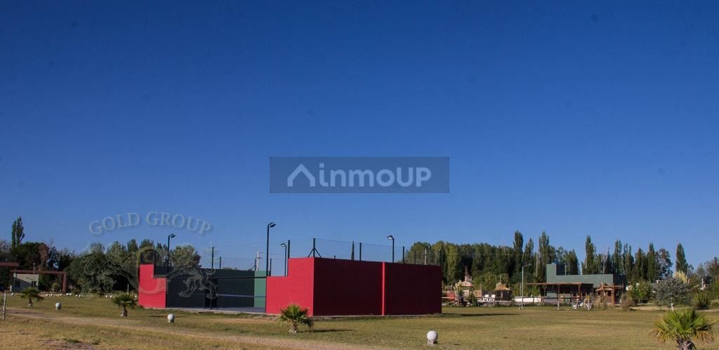 Lote en Venta en San Rafael, Mendoza