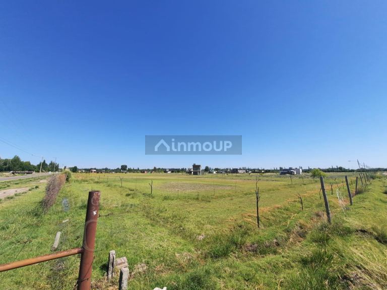 Lote en Venta en San Rafael, Mendoza