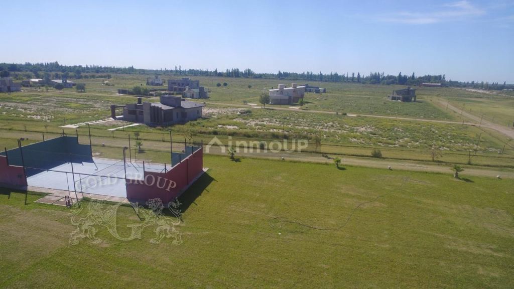 Lote en Venta en San Rafael, Mendoza