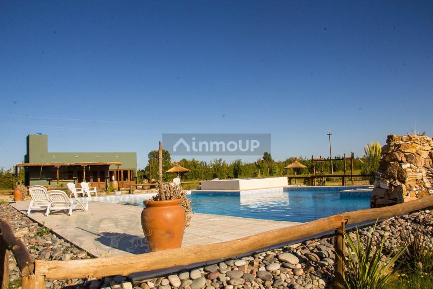 Lote en Venta en San Rafael, Mendoza