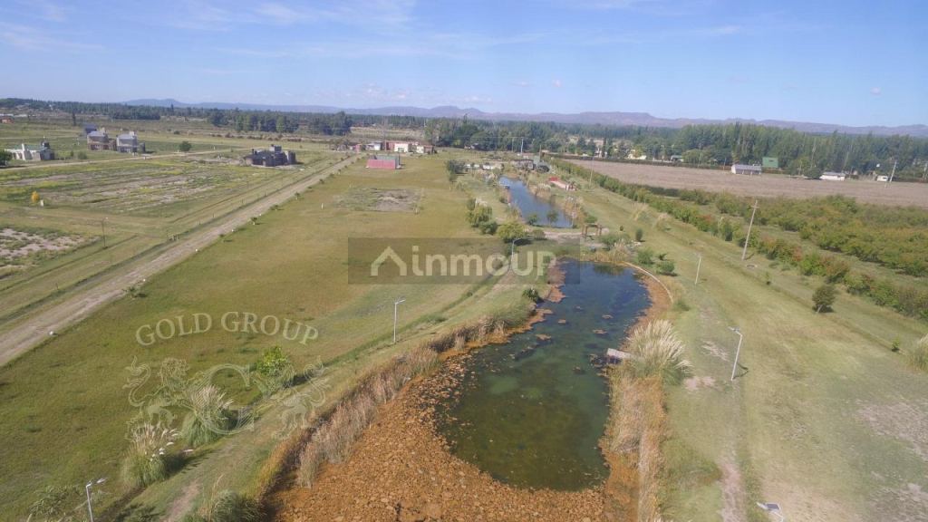 Lote en Venta en San Rafael, Mendoza