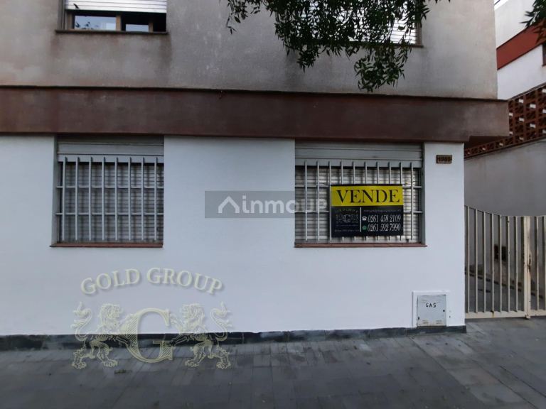 Departamento en Venta en Capital, Mendoza