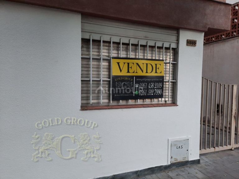 Departamento en Venta en Capital, Mendoza