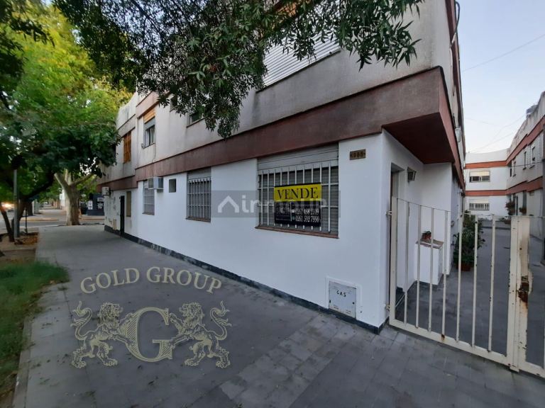 Departamento en Venta en Capital, Mendoza