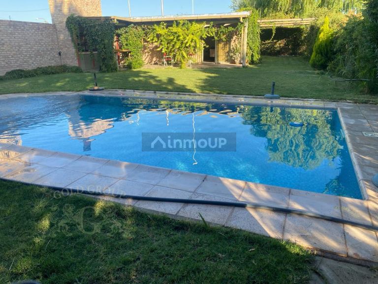 Casa en Venta en Maipu, Mendoza