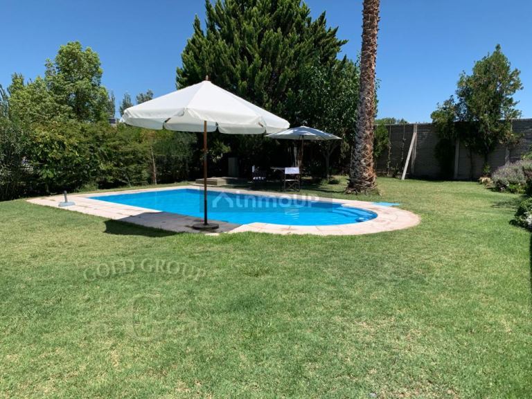 Casa en Venta en Maipu, Mendoza