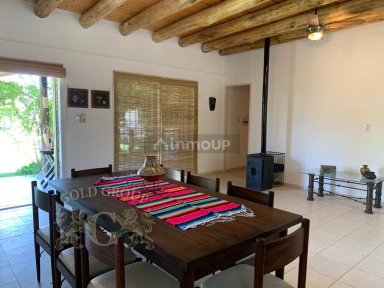 Quinta en Venta en Maipu, Mendoza