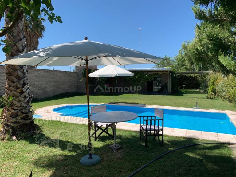 Quinta en Venta en Maipu, Mendoza