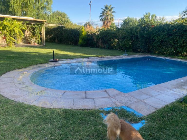 Quinta en Venta en Maipu, Mendoza