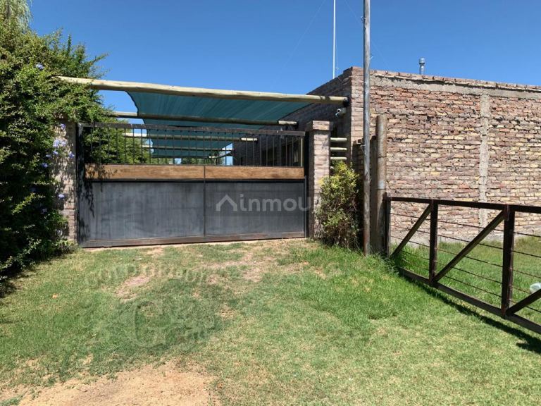 Quinta en Venta en Maipu, Mendoza