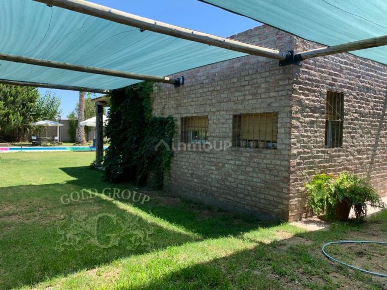 Quinta en Venta en Maipu, Mendoza